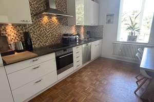 Schöne Ergeschosswohnung mit Garten – Brucknerallee 220, 41236 Grenzland-Stadion, Mönchengladbach – Vorschaubild 16
