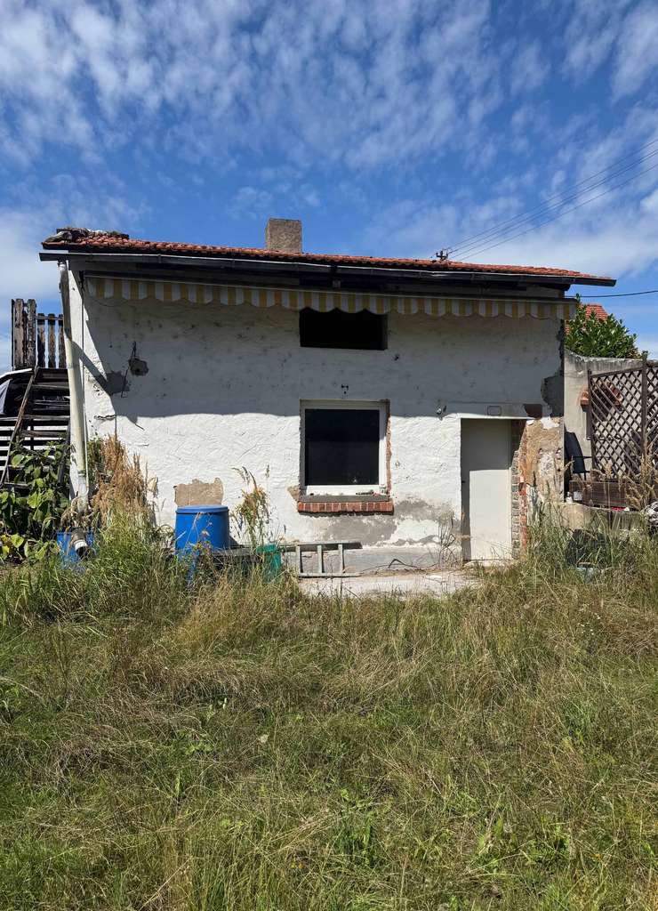 Immobilie in Karlstein am Main - Traumhafte Lage - Vielfältige Nutzbarkeit - Einfamilienhaus plus Baugrundstück direkter Mainzugang - Bild 3