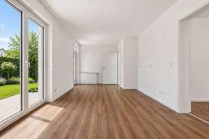 Erstbezug 2026 – Modernes Wohnen mit Terrasse und Garten – Die vollständige Adresse der Immobilie erhältst du vom Anbieter., 81829 Trudering-Riem (Ortsteil), München – Vorschaubild 2
