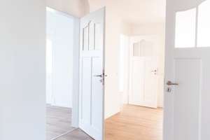 **In Renovierung!** Inklusive Balkon & moderner Einbauküche! – Ehrensteinstraße 41, 4105 Gohlis-Süd, Leipzig – Vorschaubild 10