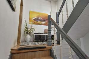 Einzugsfertiges Zweifamilienhaus / Mehrgenerationshaus – Hauptstraße 39, 39317 Elbe-Parey – Vorschaubild 9