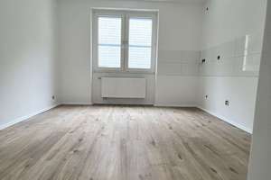 frisch renovierte 2-Zimmer-Wohnung direkt vom Eigentümer