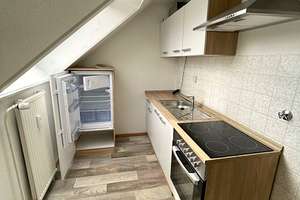 Helle Zwei-Zimmer-Wohnung in Zentraler Lage – Nordfelder Reihe 27, 30159 Mitte (Ortsteil), Hannover – Vorschaubild 2
