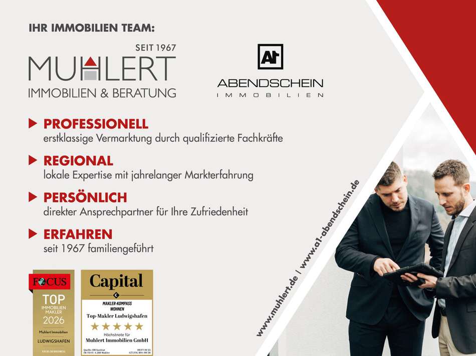Unsere Leistungen