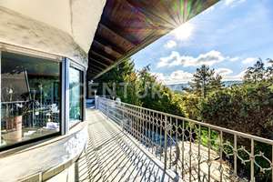 Haus mit Einliegerwohnung & Traumaussicht bei Altdorf – Die vollständige Adresse der Immobilie erhältst du vom Anbieter., 90518 Altdorf bei Nürnberg – Vorschaubild 2