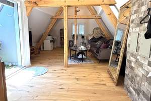 Repräsentative Luxus-Stadtvilla mit Garagenhaus und parkähnlichem Grundstück – Die vollständige Adresse der Immobilie erhältst du vom Anbieter., 78050 Schwenningen, Villingen-Schwenningen – Vorschaubild 14