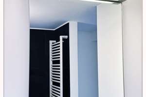 AMBIENT LIVING: What a Gem!  One huge open loft - space! – 60594 Sachsenhausen-Nord, Frankfurt am Main – Vorschaubild 14