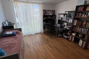 Wohnen mit Charakter: Großzügiges Penthouse in Riedberg – Im Kreuzegut 4, 60438 Kalbach-Riedberg, Frankfurt am Main – Vorschaubild 9