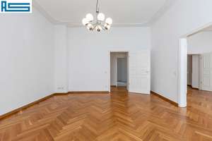 Bezugsfreie Erdgeschosseinheit unweit des Volksparks Friedrichshain – Käthe-Niederkirchner-Straße 36, 10407 Prenzlauer Berg, Berlin – Vorschaubild 17