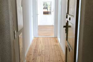 Exklusive 2-Zimmer-Altbauwohnung in Zehlendorfer Bestlage | nahe Krumme Lanke – Fischerhüttenstraße 63, 14163 Zehlendorf, Berlin – Vorschaubild 14