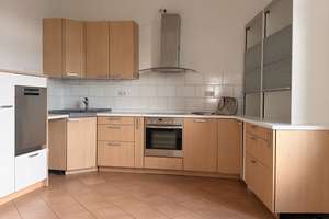 Lichtdurchflutete 3-Zimmer-Altbau-Wohnung mit großer Wohnküche! – 60599 Sachsenhausen-Süd, Frankfurt am Main – Vorschaubild 4