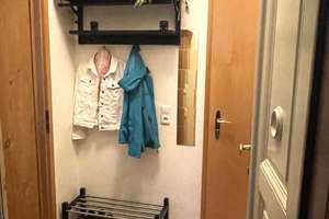bezugsfreie 2 Zimmer Wohnung in Schleußig – Alfred-Frank-Strasse -, 4229 Schleußig, Leipzig – Vorschaubild 9