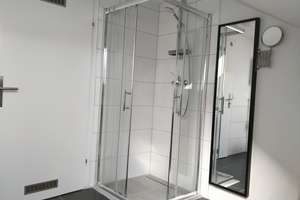 Lichtdurchflutete 2 - Zimmer Dachgeschosswohnung – Akazienstr. 5, 52080 Haaren, Aachen – Vorschaubild 3