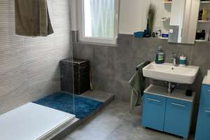 Kernsanierte  2-Zimmer-Wohnung – Moritzbergstraße 32, 90482 Laufamholz, Nürnberg – Vorschaubild 11
