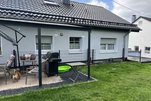 Willkommen in Ihrem neuen freistehenden Einfamilienhaus in zentraler Lage von Nümbrecht! – Die vollständige Adresse der Immobilie erhältst du vom Anbieter., 51588 Nümbrecht – Vorschaubild 1