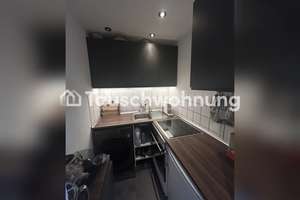 Tauschwohnung: NUR SAGA: 2-Zimmer-Wohnung Eimsbüttel, 389 € kalt – Die vollständige Adresse der Immobilie erhältst du vom Anbieter., 20144 Harvestehude, Hamburg – Vorschaubild 5
