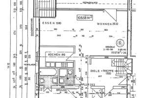 Großzügige Maisonette mit 148 m² | 2 Tageslichtbäder en suite | Südbalkon | Klimaanlage | von privat – Die vollständige Adresse der Immobilie erhältst du vom Anbieter., 40474 Lohausen, Düsseldorf – Vorschaubild 15