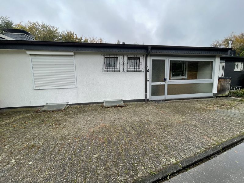 Haus kaufen in Remscheid ImmoScout24
