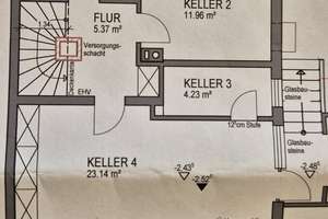 Wie Neubau: Kernsanierte Doppelhaushälfte mit großem Garten zum Erstbezug – Ödenthal 12, 93057 Sallern-Gallingkofen, Regensburg – Vorschaubild 5
