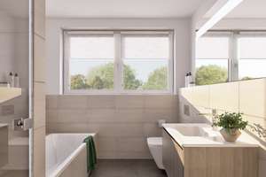 Wohnung 6  Maisonette in Sickenhausen! – Die vollständige Adresse der Immobilie erhältst du vom Anbieter., 72768 Sickenhausen, Reutlingen – Vorschaubild 8