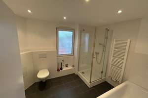 Charmante 2- Zimmer Altbauwohnung in bester Lage der Mainzer Neustadt – Hindenburgstr. 28, 55116 Neustadt, Mainz – Vorschaubild 8