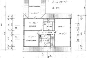 Großes freistehendes Zweifamilienhaus 245qm Wohnfläche 9 Zimmer – Die vollständige Adresse der Immobilie erhältst du vom Anbieter., 13589 Falkenhagener Feld, Berlin – Vorschaubild 42