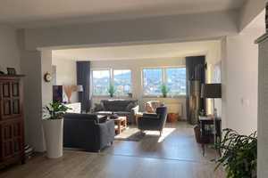 Besonderes Haus mit fantastischer Aussicht – Bitburg-Prüm (Kreis) – Vorschaubild 9