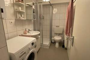 Do-Klinikviertel: Schöne 3,5-Zi-Wohnung | KFW | Balkon | Stellplatz | Servicepaket – 44137 Dorstfelder Brücke, Dortmund – Vorschaubild 10
