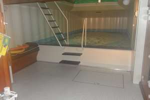 PRIVAT: Mehrfamilienhaus, Parterre Wohg. frei, Top Zustand, mit Schwimmbad-Sauna als Kapitalanlage – Die vollständige Adresse der Immobilie erhältst du vom Anbieter., 63073 Bieber, Offenbach am Main – Vorschaubild 12