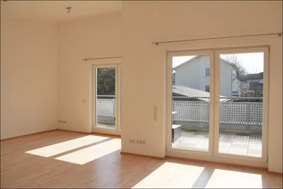 Penthouse mit Blick über Montabaur