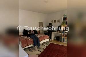 Tauschwohnung: Geräumige 1-Zimmer-Wohnung in Münster-West – 48149 Sentrup, Münster – Vorschaubild 4