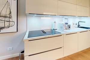 RE/MAX - Design trifft Ruhe: Stilvolles Wohnen in Bogenhausen! – 81927 Englschalking, München – Vorschaubild 8
