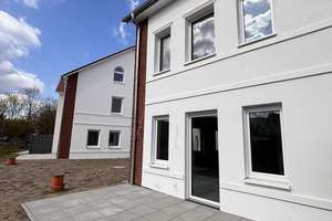 Charmantes Reihenendhaus im Grünen mit perfekter Stadtnähe