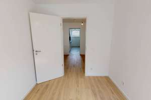 Hamburg-Rissen: Moderne 3-Zimmer-Wohnung mit EBK – Adebarweg 21, 22559 Rissen, Hamburg – Vorschaubild 6