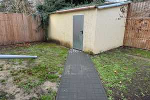 Freistehendes Haus in Bad Liebenwerda – Fischergasse 17, 4924 Elbe-Elster (Kreis) – Vorschaubild 4