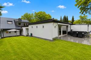 Luxus & Wellness am Stadtwald – Exklusives Einfamilienhaus mit Indoor-Pool, XL Garten und XL Ga... – Die vollständige Adresse der Immobilie erhältst du vom Anbieter., 42697 Ohligs/Aufderhöhe/Merscheid, Solingen – Vorschaubild 17