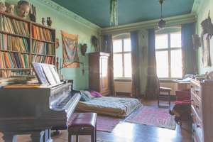 Charmante 3 Zimmer Altbauwohnung zu verkaufen! – Die vollständige Adresse der Immobilie erhältst du vom Anbieter., 13357 Gesundbrunnen, Berlin – Vorschaubild 4