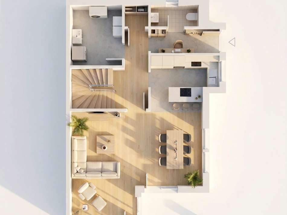 EG Visualisierung