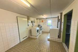 Bezugsfrei: helle 2-Zimmer-Wohnung mit großem Südbalkon, Aufzug & Tiefgaragenplatz und UKE-Nähe – Die vollständige Adresse der Immobilie erhältst du vom Anbieter., 22529 Lokstedt, Hamburg – Vorschaubild 12
