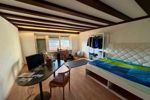 Charmante 1,5-Zimmer-Wohnung mit Balkon & Einbauküche in Bad Teinach-Zavelstein