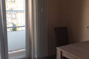 Wohnung in bester zentraler Lage - WG-tauglich für 2 Personen, Vermietung provisionsfrei – 68165 Schwetzingerstadt/Oststadt, Mannheim – Vorschaubild 5