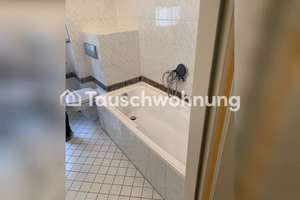 Tauschwohnung: Ost/Süd gegen West! Ruhige, schöne Wohnung in toller Lage – X X, 10585 Charlottenburg, Berlin – Vorschaubild 12