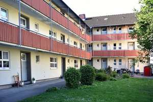 Homeoffice im Grünen, hier macht das Arbeiten Spaß // 1.OG Whg 2 – Schubertring 12, 38440 Hohenstein, Wolfsburg – Vorschaubild 4