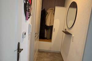 Stuttgart Süd: 2-Zimmer-Wohnung mit gehobener Ausstattung – Burgstallstraße 11, 70199 Heslach, Stuttgart – Vorschaubild 5