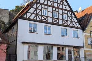 Wohn- und Geschäftshaus im Herzen von Betzenstein! Sofort frei! – Die vollständige Adresse der Immobilie erhältst du vom Anbieter., 91282 Betzenstein – Vorschaubild 1