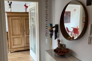 Großzügige 2 Zimmer-Wohnung in München Schwabing-West  – 80796 Neuschwabing, München – Vorschaubild 8