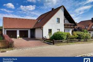 Gepflegtes Zweifamilienhaus - Ideal für Familien mit mehreren Generationen ! – Tirschenreuth (Kreis) – Vorschaubild 1