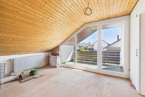 FAMILIENHAUS mit Garten & Doppelgarage in ruhiger Lage – Die vollständige Adresse der Immobilie erhältst du vom Anbieter., 89547 Gerstetten – Vorschaubild 25