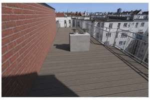 Charmante Maisonette-Wohnung mit großzügiger Dachterrasse mitten in Köln – Lübecker Straße 14, 50670 Neustadt/Nord, Köln – Vorschaubild 17