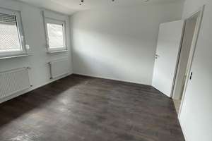 Erstbezug nach Grundsanierung!!  Helle & Großzügige DG-Wohnung mit Komfortausstattung  – Messeler-Park-Straße 132B, 64291 Wixhausen, Darmstadt – Vorschaubild 7